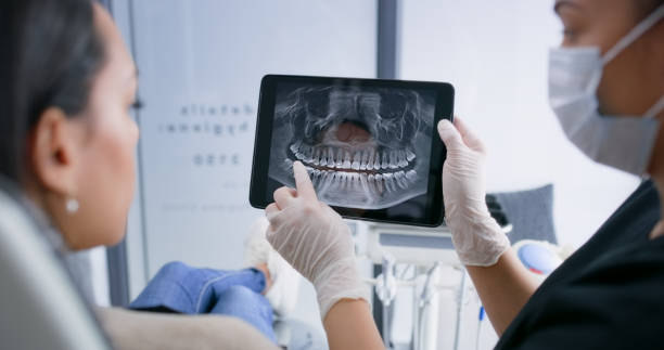 Licensed Root Canal Treatment service in Desert Hills, AZ - Dentist Open Now